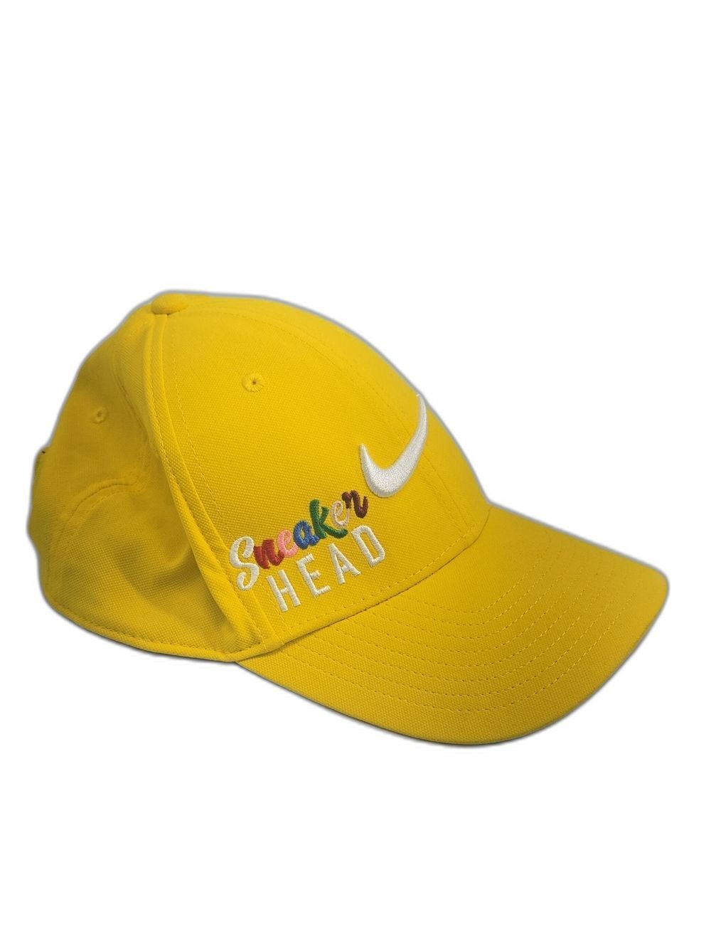 Nike Dri-Fit Legacy91 Training Sneaker Head Hat